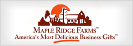 Maple Ridge Farms