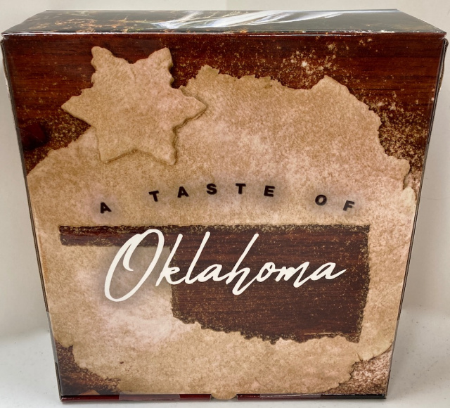 A Taste of Oklahoma Gift Box