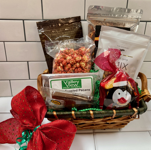 Holiday Delight