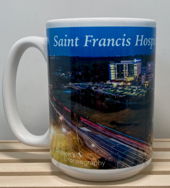 St Francis Hospital