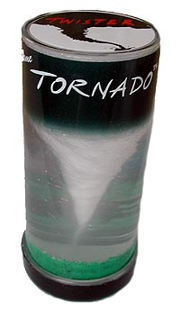 Oklahoma Twister