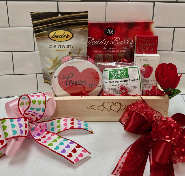 Happy Valentine's Day
