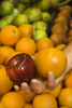 Fruit Basket Med