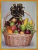 Fruit Basket Large