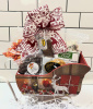 Santa's Sleigh Option A