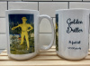 Golden Driller