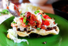 Fry Bread Indian Tacos Recipe