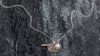 Silver Oklahoma Necklace 