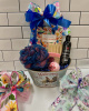 Farmhouse Spa Comfort