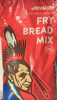 RED CORN FRY BREAD MIX      