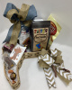 Boot Scootin' Chili Gift Basket