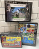 Oklahoma Puzzles
