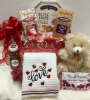 MY Honey Loves Me